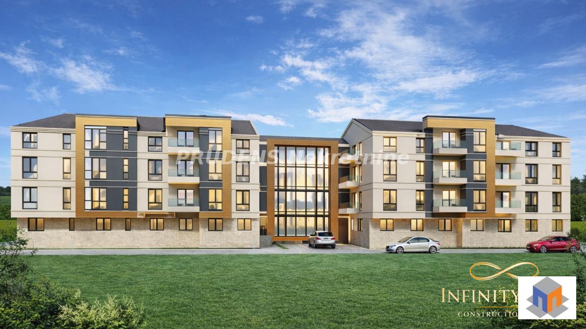 PREMIUM NOVOGRADNJA - CENTAR OBRENOVCA