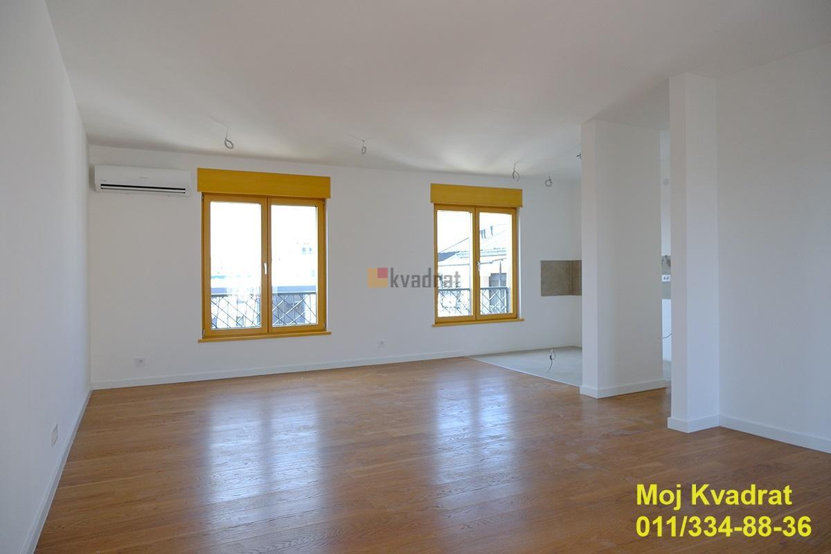 Vračar, Čubura - Cerska, 110m2