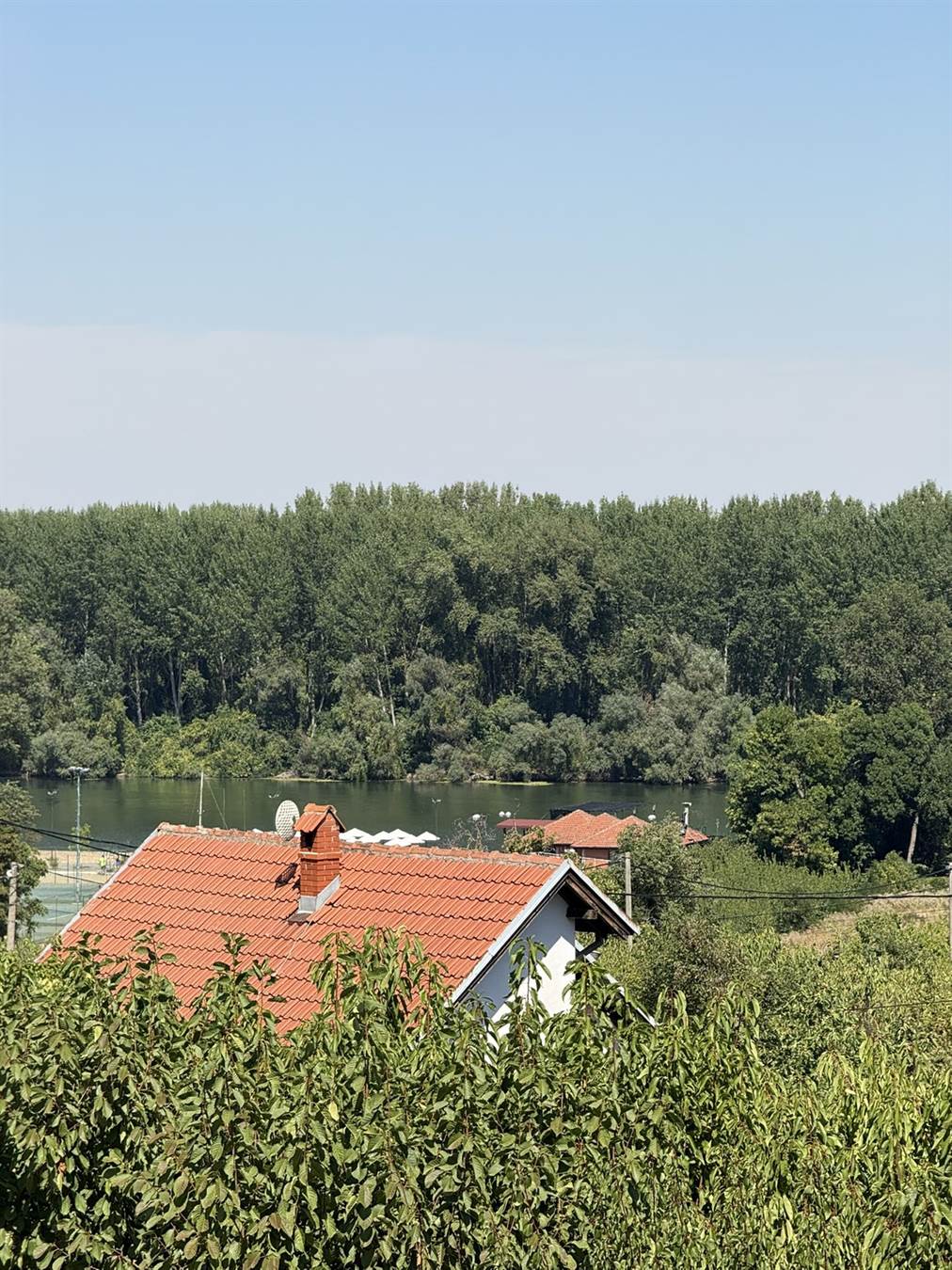 Grocka, 107m2, 7 ari, uknjižena, PR+I
