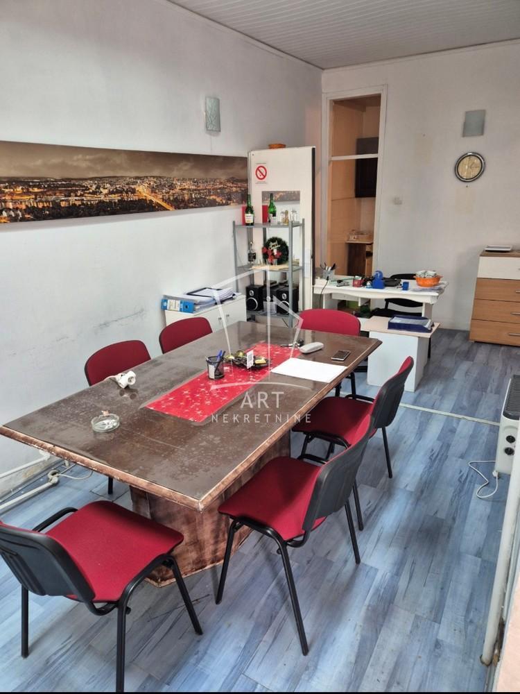 Čukarica, Strugarska, mereno 42m2 ID#16375