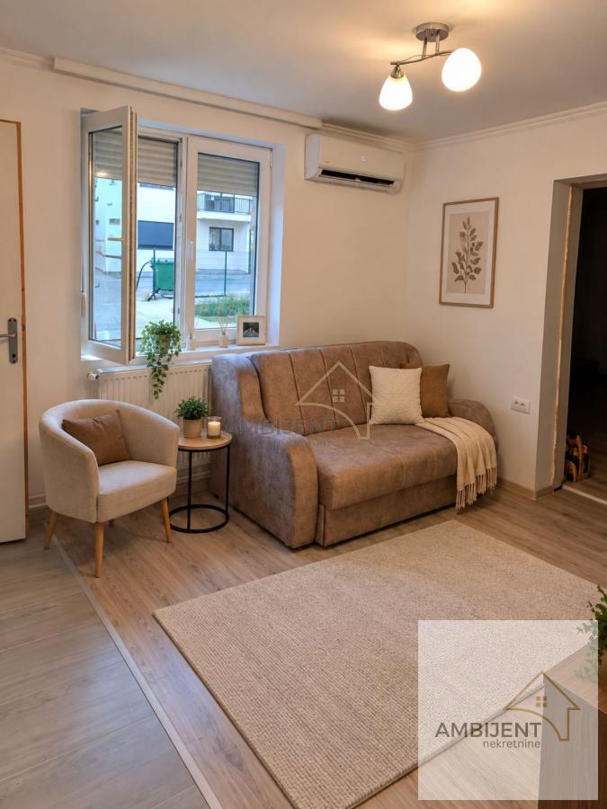 Kuća u Inđiji, 91m2