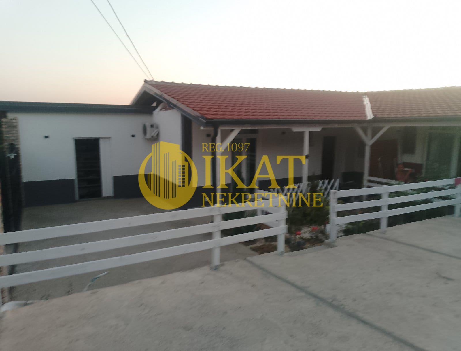 Miljakovac III, 56m2, novogradnja ID#5387