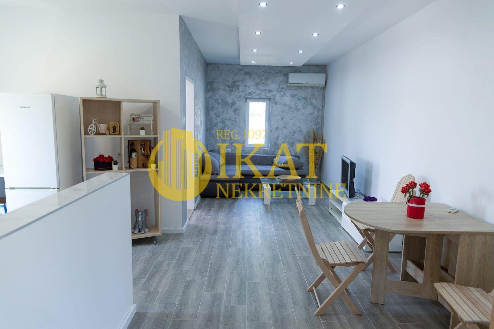 Miljakovac III, 71m2, novogradnja ID#5388