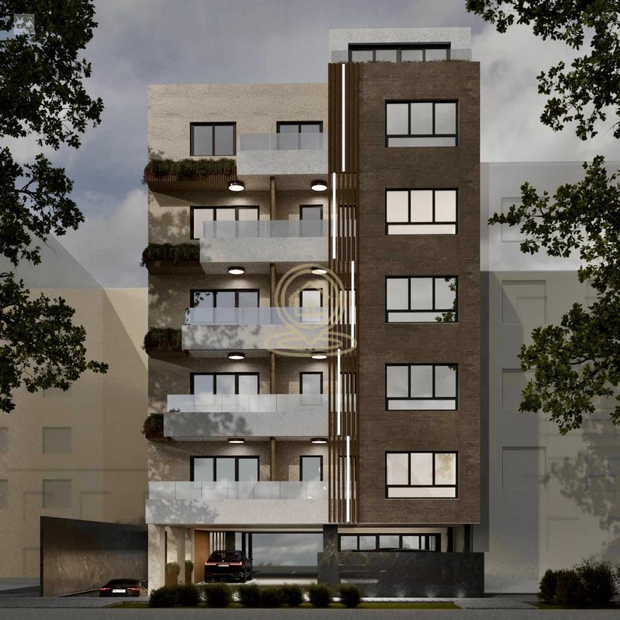 LUKSUZNA NOVOGRADNJA | 63m² | PODZEMNA GARAŽA | POVRAĆAJ PDV-a |