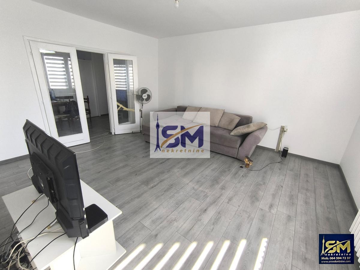 Barajevo, stan 66m2