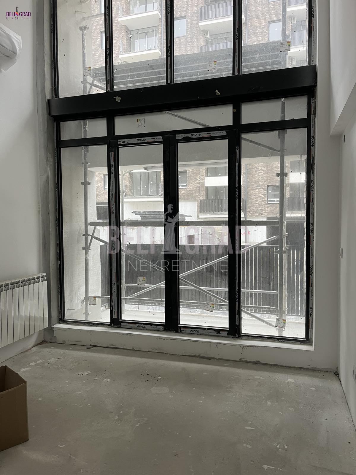 Atraktivan duplex u Sunnyvill-u