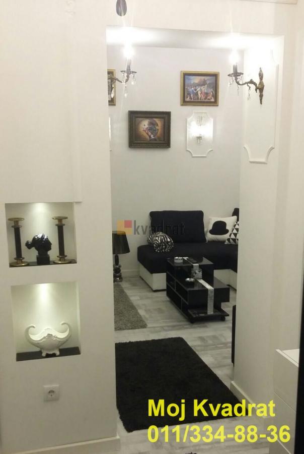 Stari grad - Dorćol, 27m2