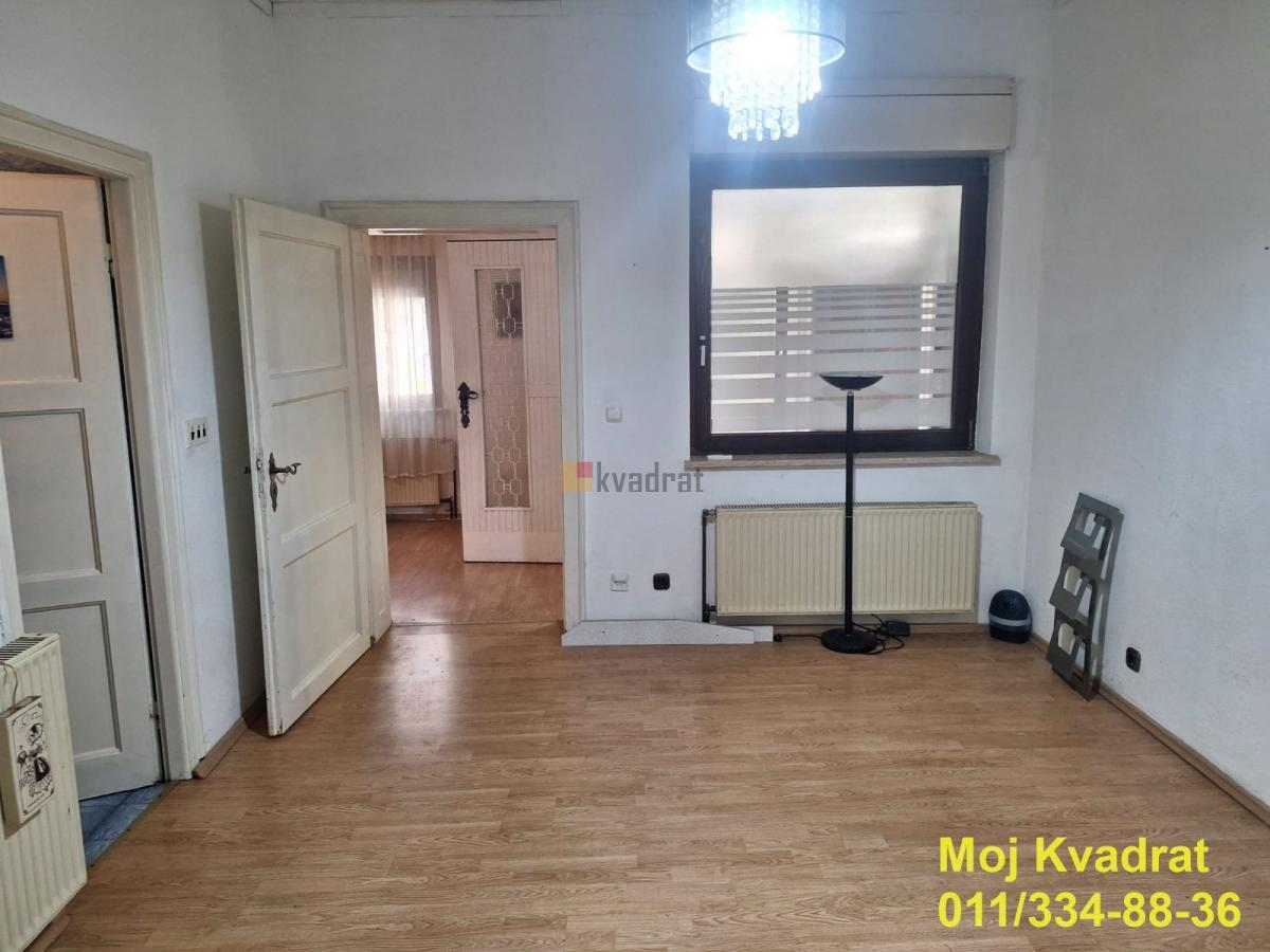Zvezdara, Lion - Gvozdićeva, 30m2