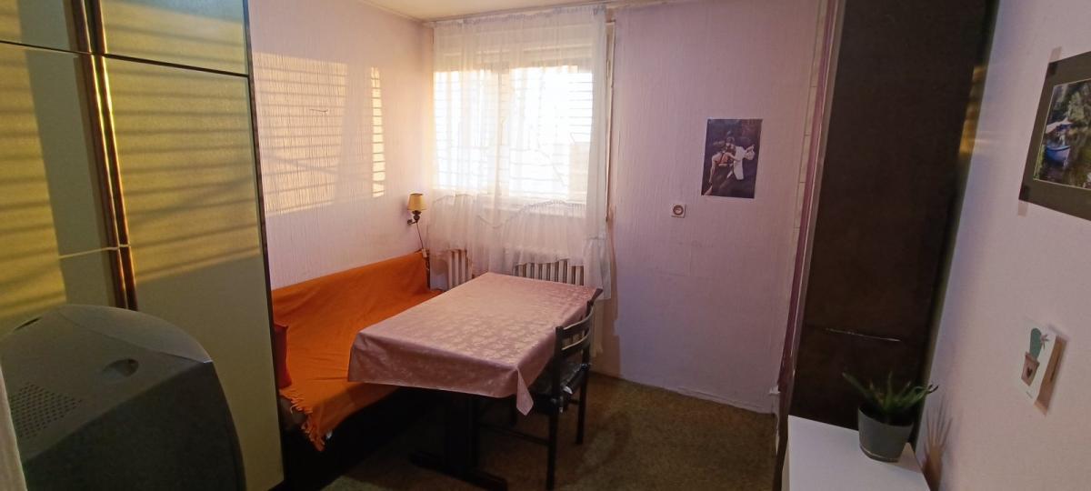 Voždovac, FON,  Vojvode Stepe, 28m2