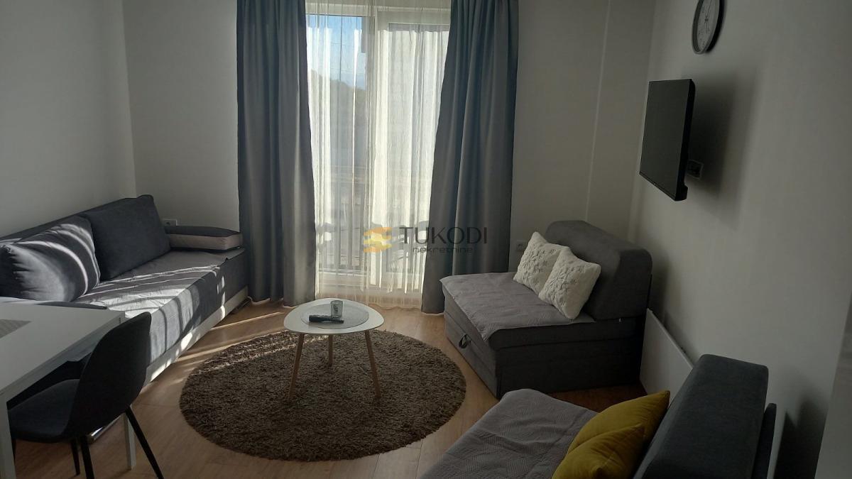 Apartman 24m2 / 01.12-01.04