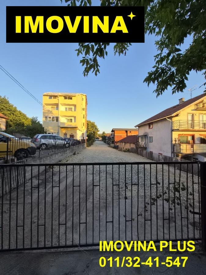 Voždovac, Braće Jerković