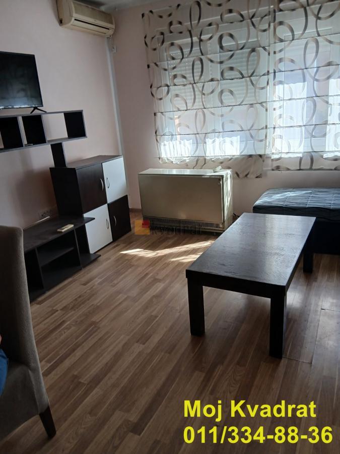 Palilula, Profesorska kolonija - Braće Grim, 72m2