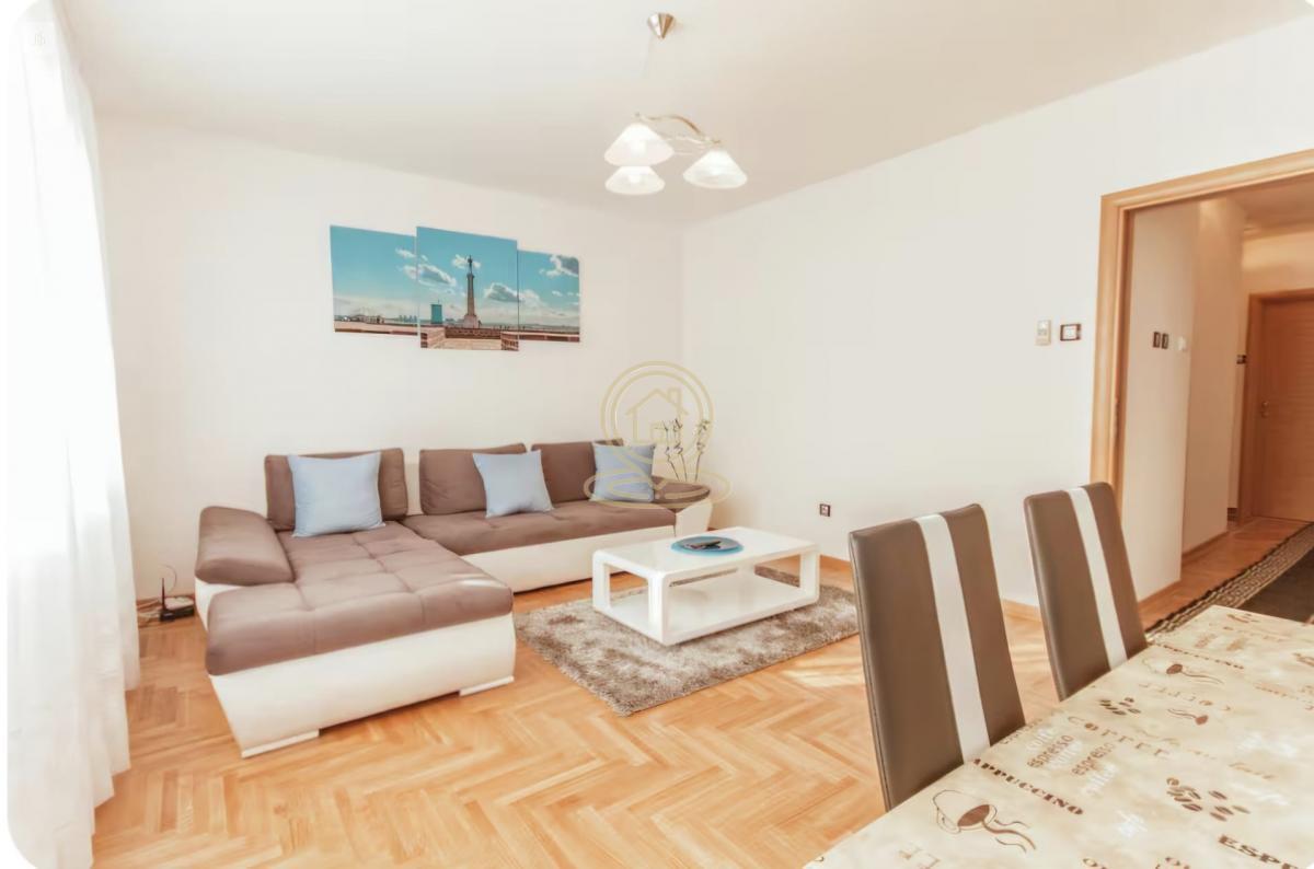Dorćol, Cara Dušana, 2.5, 65m2