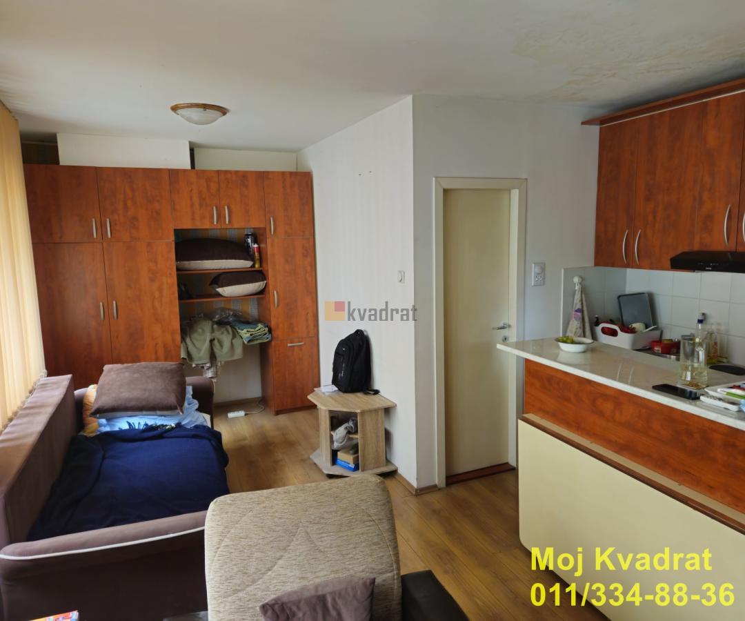 Palilula, Profesorska kolonija - Braće Grim, 110m2