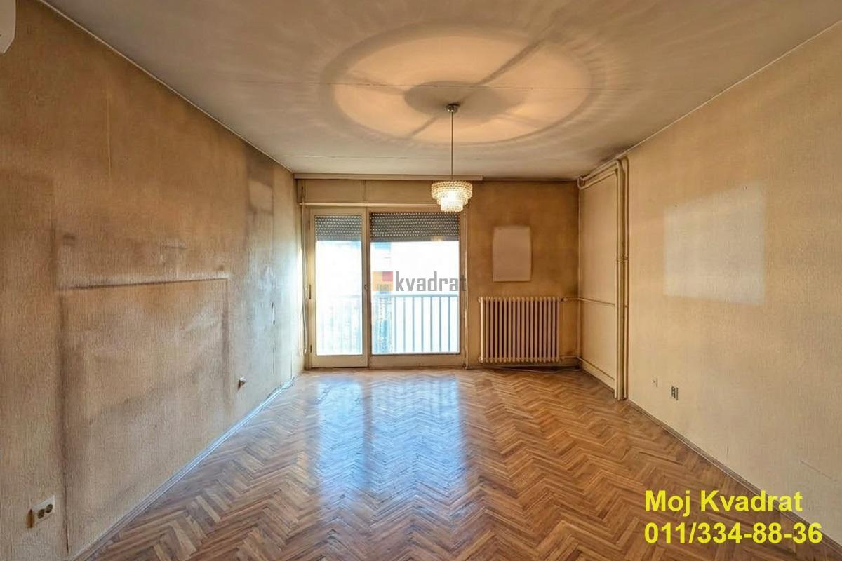 Palilula, centar - Bulevar despota Stefana, 49m2 - HITNA PRODAJA
