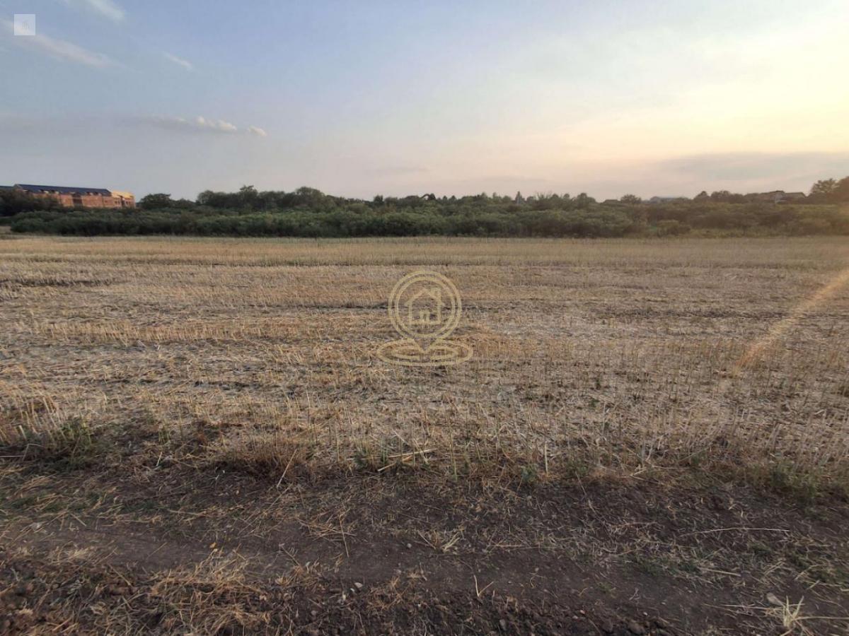 EXPO 2027, Jakovo, gradjevinsko zemljiste 75,90 ari