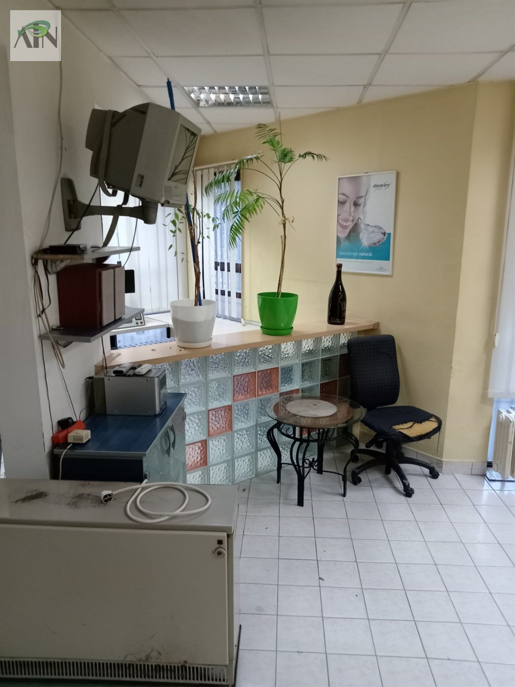 Lokal u Filmskom gradu