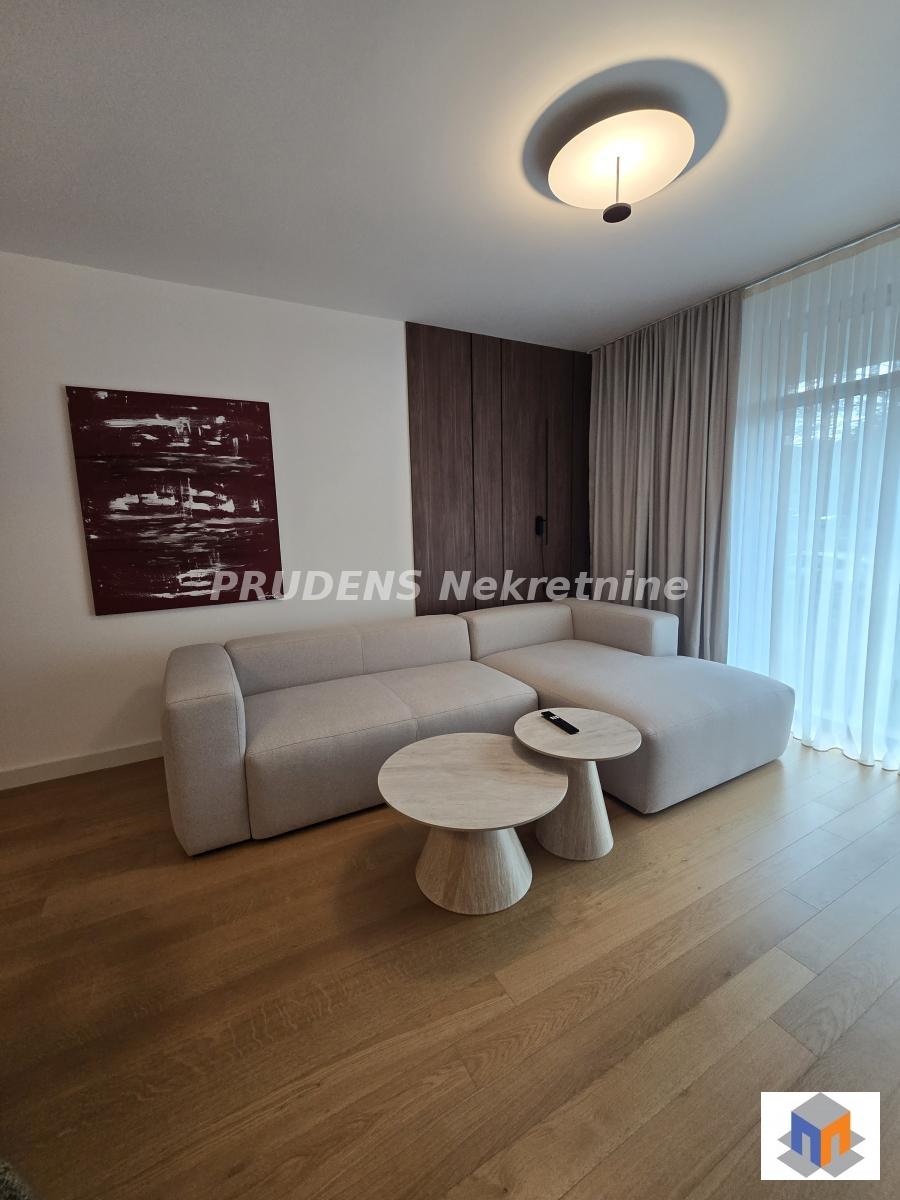 Viva Residence komplex, lux dizajnerski