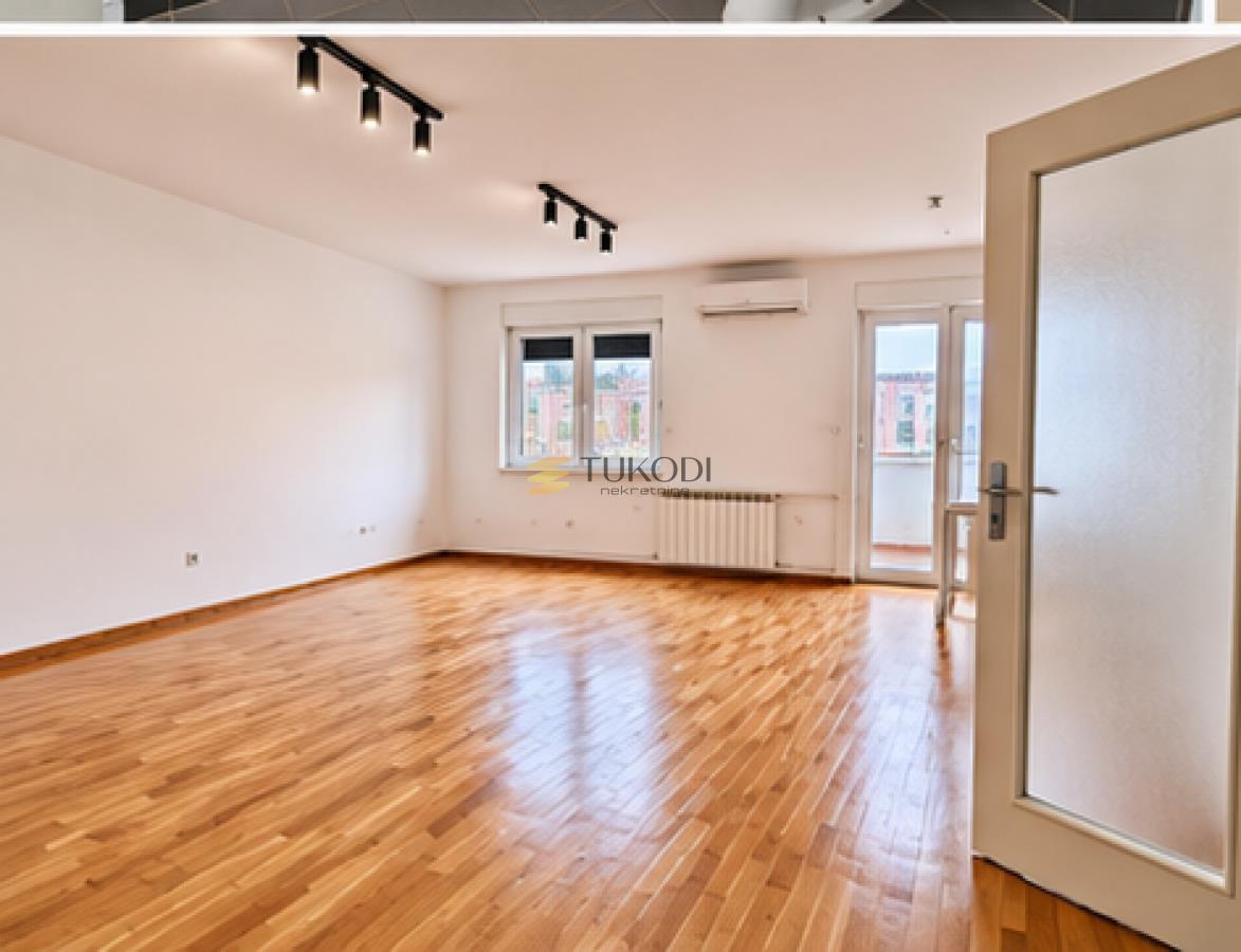 IZDAVANJE STANA – NOVI BEOGRAD, BLOK 32 | 77 m² | TROSOBAN
