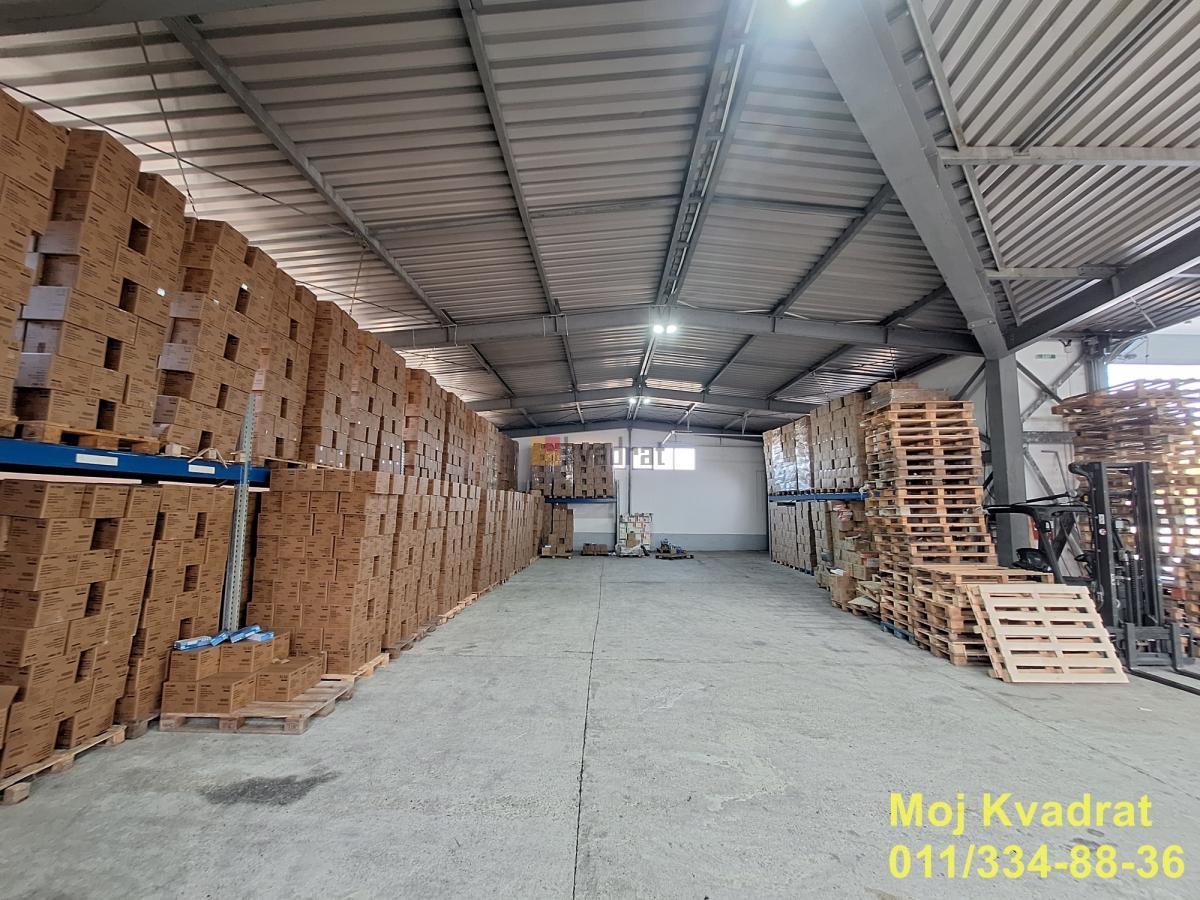 Grocka, Vrčin - Danila Lazovića, 500m2