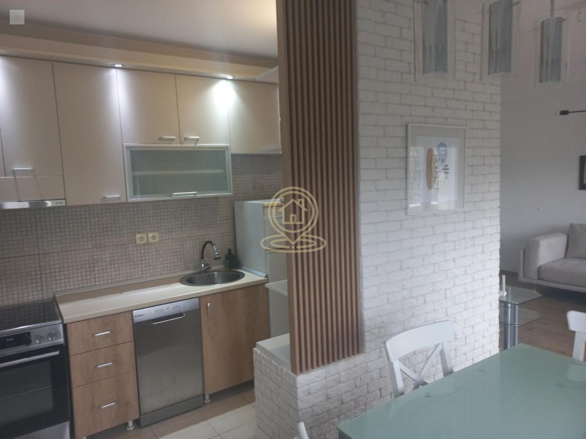 Novi Beograd, 74m2, Blok 28