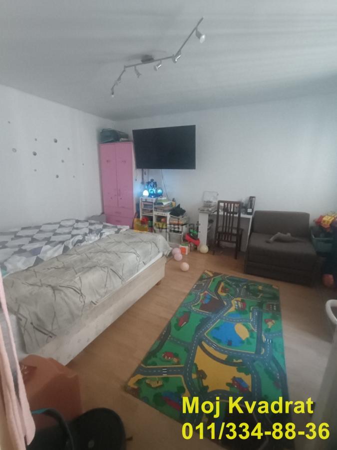 Rakovica - Vidikovački venac, 51m2