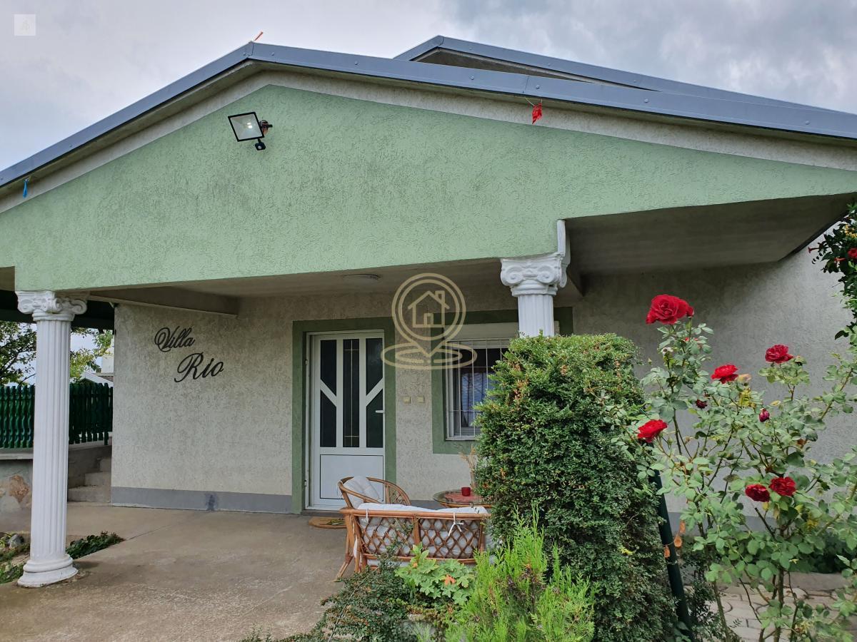 Premium House for Sale – Elite Location in Slankamenački Vinogradi (Novi Slankamen)