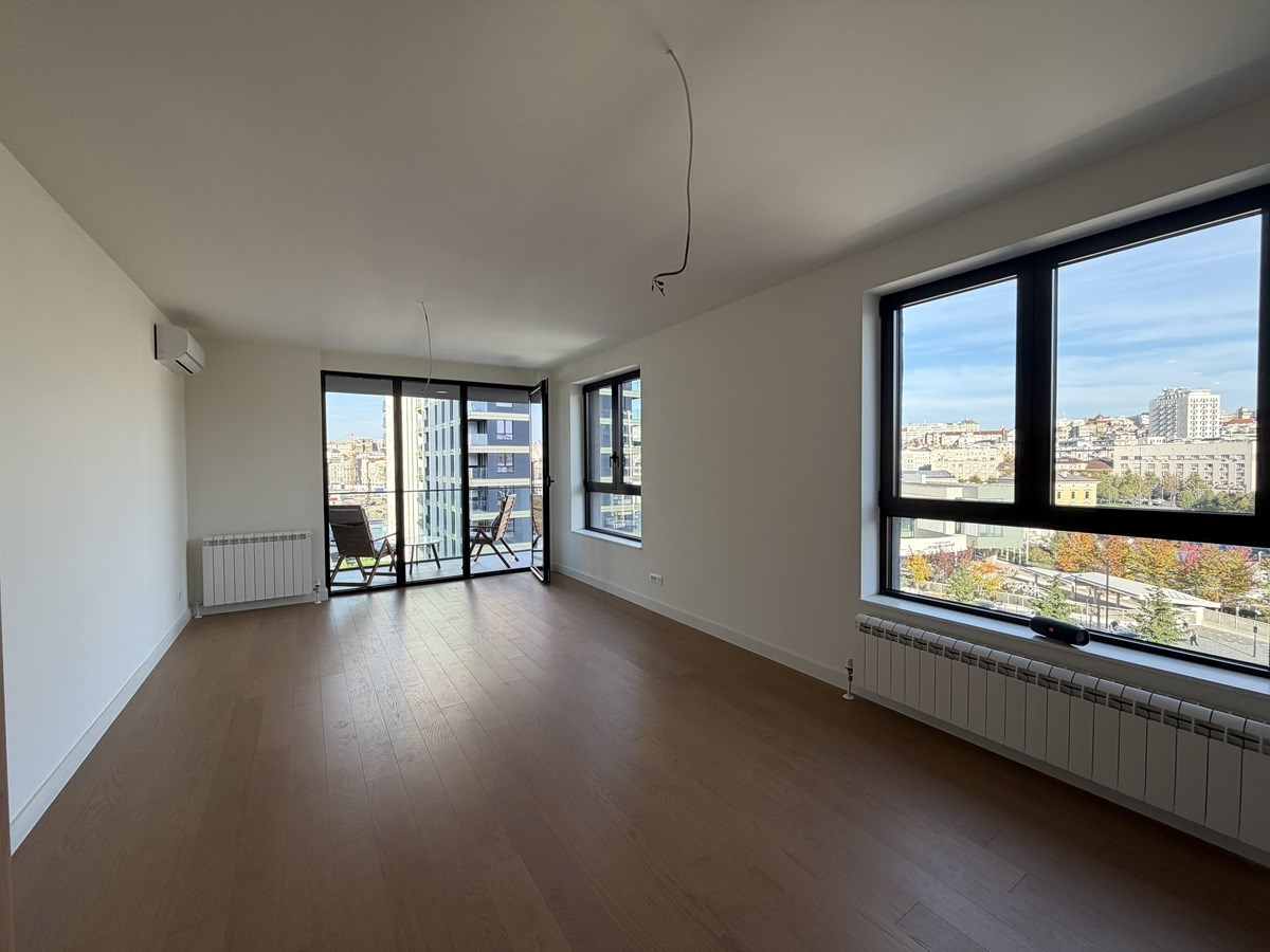 Trosoban stan za izdavanje u BW Nika, 79m2